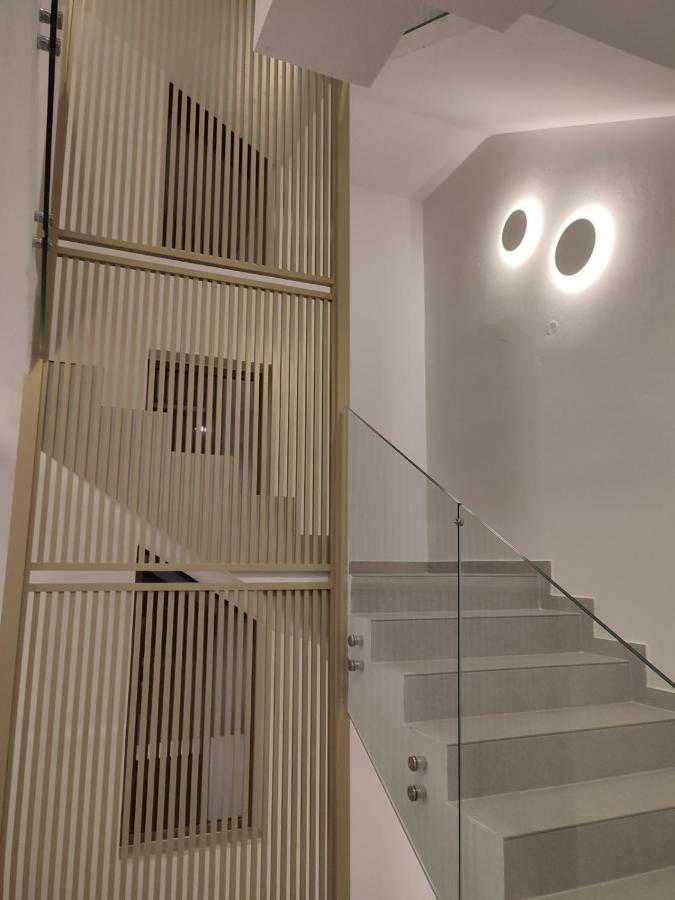 Ammos Paleochora Hotel Eksteriør billede